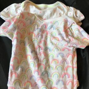 My daughter grew out of these